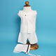 3 Piece - Lathopana Boy's Undergarments - Nautical