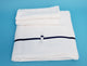 7 Piece Boy's Nautical Rope Orthodox Lathopana Oil Towel Set (3-12 month)