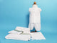 7 Piece Boy's Ionas Orthodox Lathopana Oil Towel Set