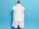 7 Piece Boy's Ionas Orthodox Lathopana Oil Towel Set
