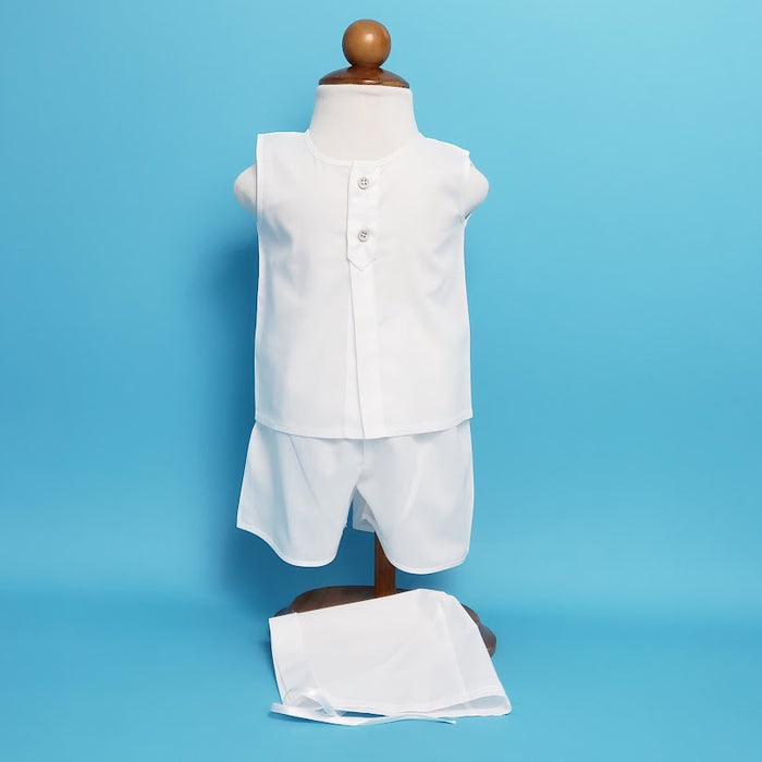 3 Piece - Lathopana Boy's Undergarments - Ionos