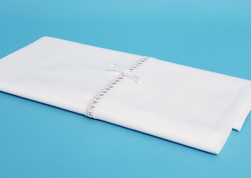 1 Piece - Baptismal Oil Sheet