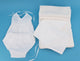 7 Piece - Girl's Iokasti Greek Lathopana Set