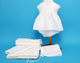 7 Piece - Girl's Iokasti Greek Lathopana Set