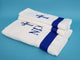 3 Piece Towel Set - Cherub Boy