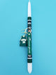15" Easter Lambatha Candle -Antetokounmpo