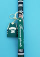 15" Easter Lambatha Candle -Antetokounmpo