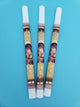 14" Easter Lambatha Candle - Our Virgen Mary
