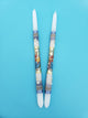 15" Easter Lambatha Candle - All- Holy Virgen Mary