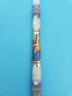 15" Easter Lambatha Candle - All- Holy Virgen Mary