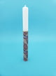 10" Easter Lambatha Candle