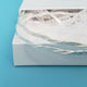 Crown Pair: Triple Silver Harmony Stefana