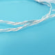Crown Pair: Triple Silver Harmony Stefana