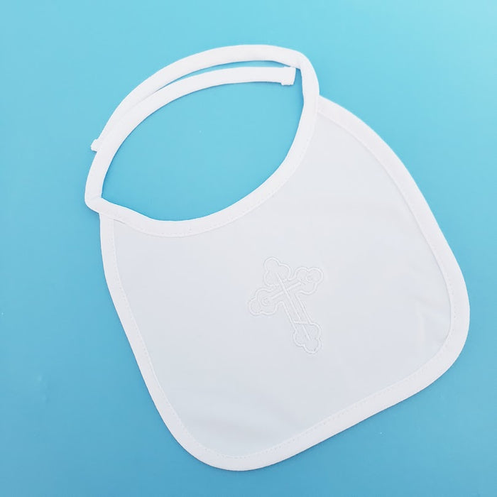 Orthodox Embroidery Bib