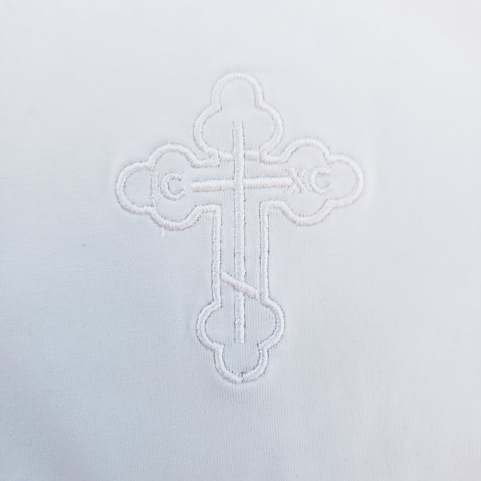 Orthodox Embroidery Bib