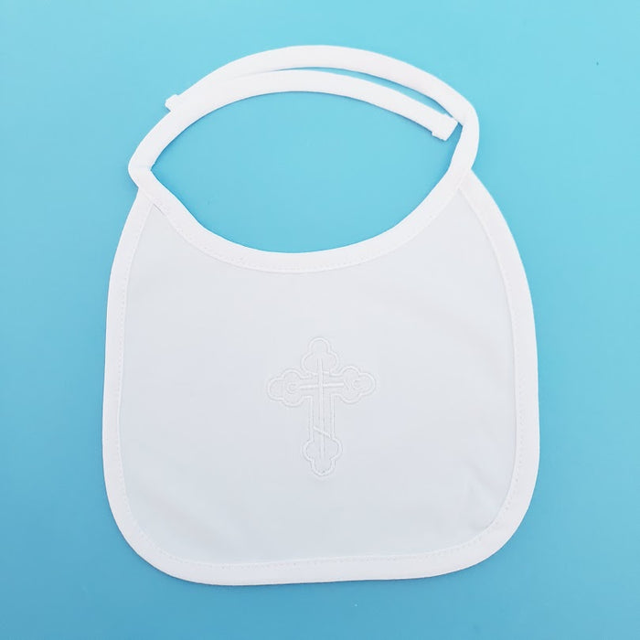 Orthodox Embroidery Bib