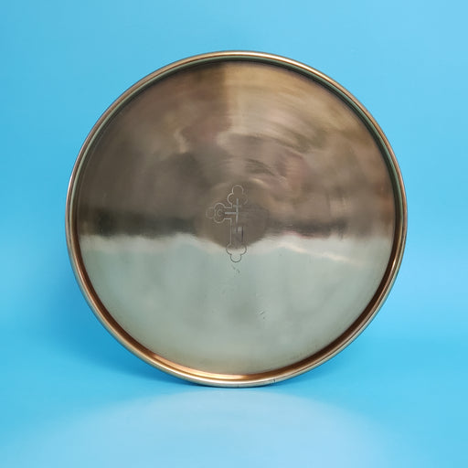 13" Orthodox Tray - Orthodox Cross
