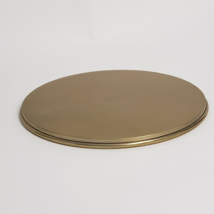 13" Orthodox Cross Tray