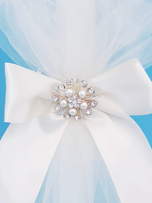 Persephone Thick Stem Candle - Set of 2