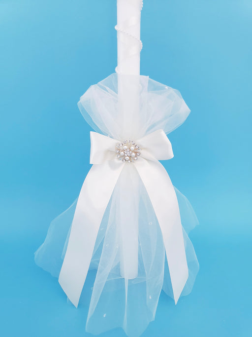 Persephone Thick Stem Candle