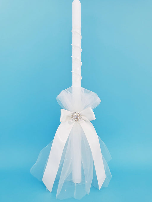 Persephone Thick Stem Candle