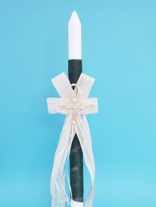 Christos Candle  - Thick Stem