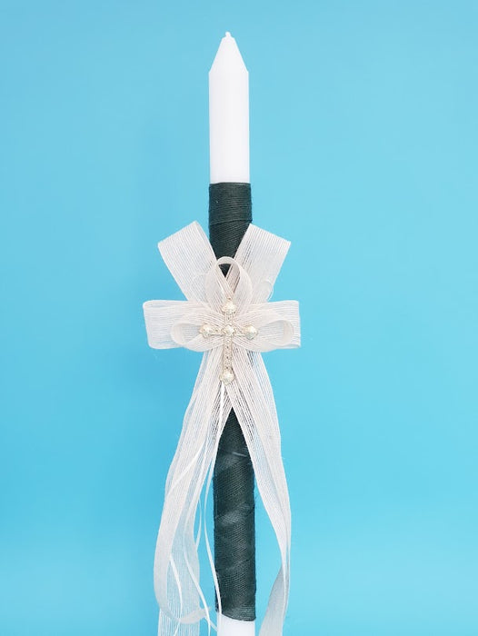 Christos Candle  - Thick Stem