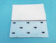1 Piece - Boy's Oil Sheet - Whales
