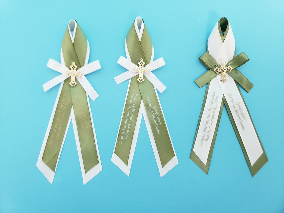 Pin Naxos Triple Layer