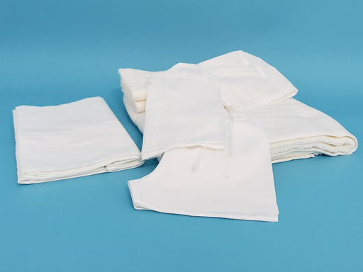 7 Piece - Boy's Pavlos Orthodox Lathopana Oil Towel Set