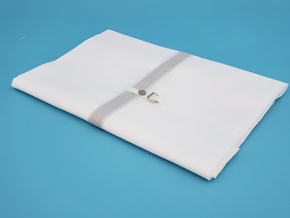 1 Piece - Boy's Oil Sheet- Paxos