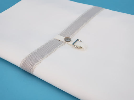 1 Piece - Boy's Oil Sheet- Paxos