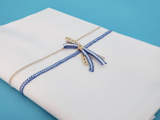 1 Piece - Boy's Oil Sheet- Nikolaos