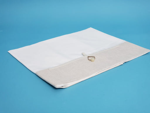 1 Piece - Boy's Oil Sheet- Albert