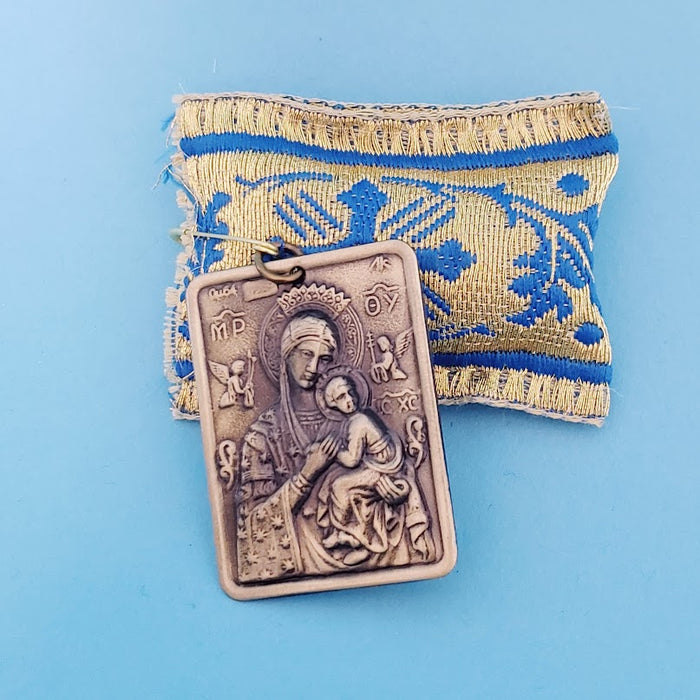 Large Filakto with Icon
