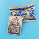Large Filakto with Icon