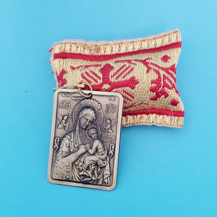 Large Filakto with Icon