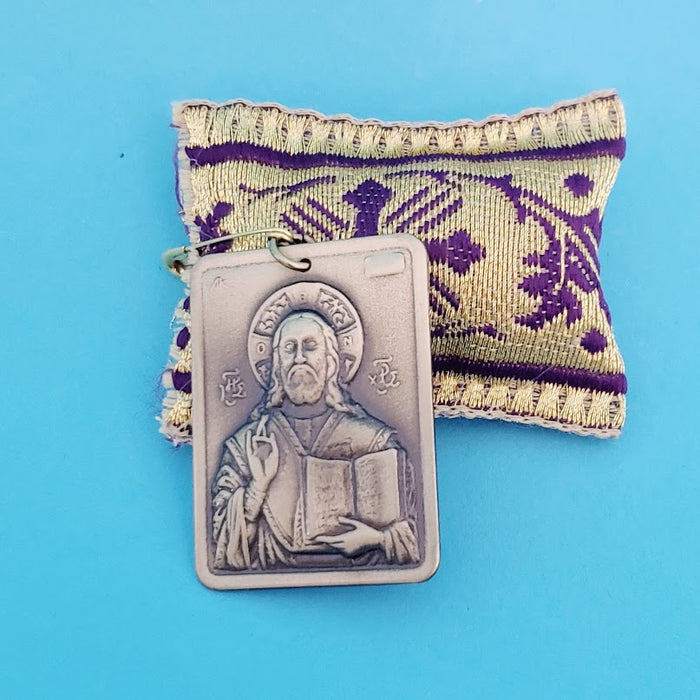 Large Filakto with Icon