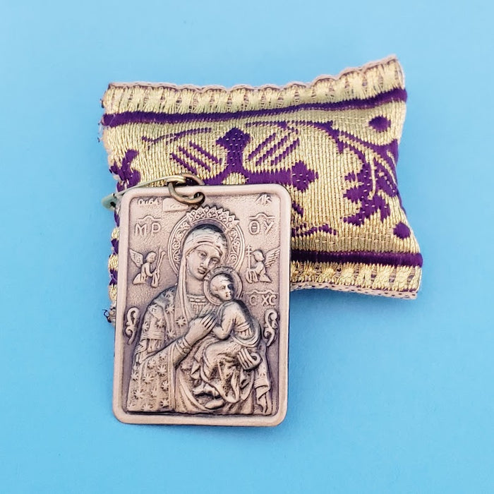 Large Filakto with Icon