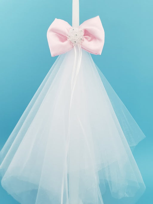 Arianna Tapered Candle