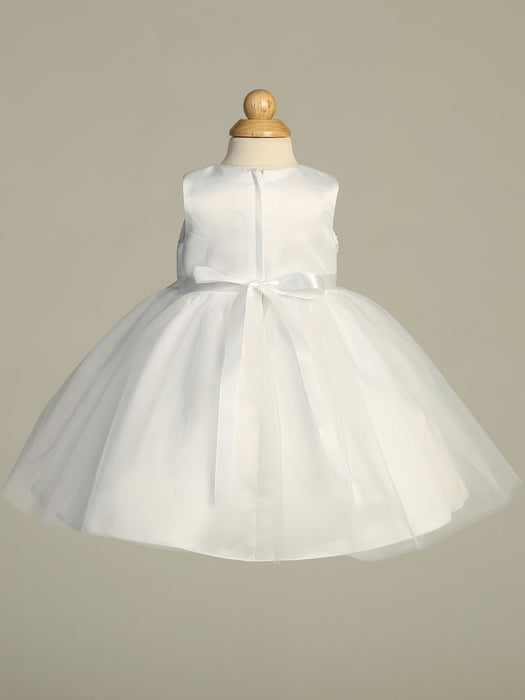 Stavroula Girls Christening Outfit (up to 3 years)