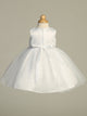 Stavroula Girls Christening Outfit (up to 3 years)