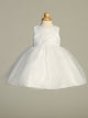 Stavroula Girls Christening Outfit (up to 3 years)