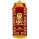 Shrine Cover - Panagia Unveiled