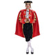 Red Matador Costume  - Adult Female