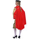 Red Matador Costume  - Adult Female