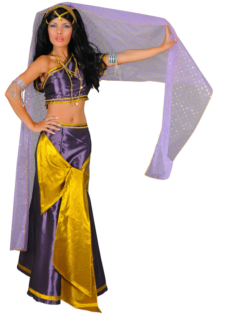 indian princess dresses Costume free bra promo This stylish girl dress How to Make a Size:38L