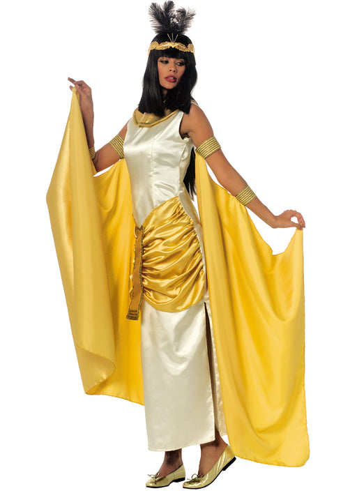 Cleopatra Costume - Style 2 - Adult Female