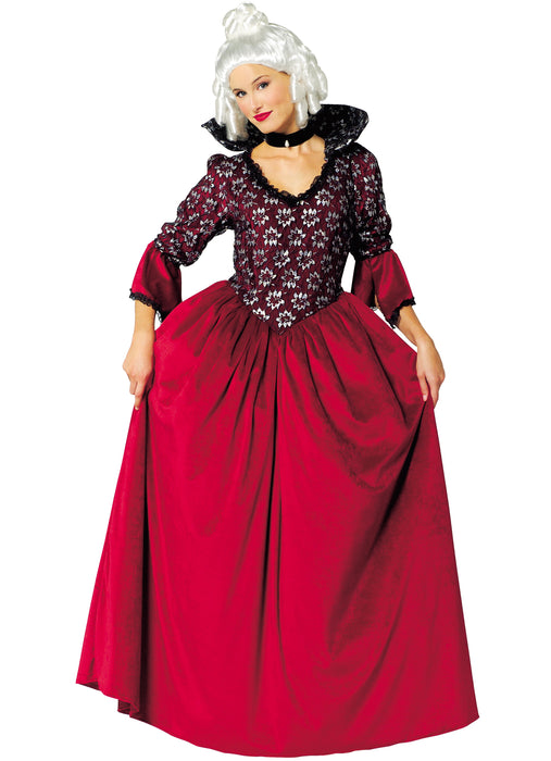 Duchess Costume - Adult Female