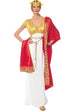 Ancient Roman Woman Costume - Adult Female